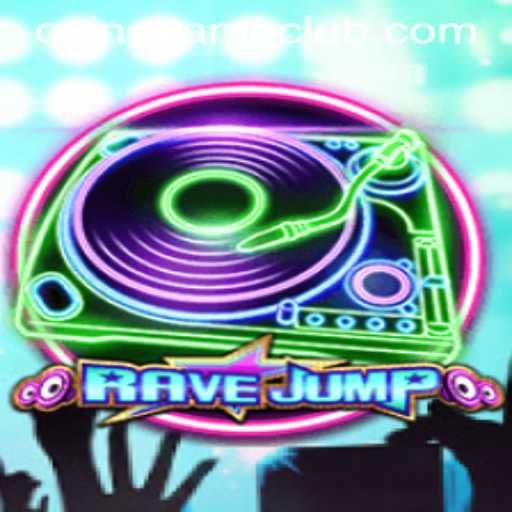RaveJump: The Exciting Coins Game Redefining Interactive Entertainment