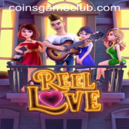 ReelLove: A New Spin on the Coins Game