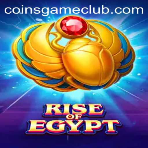 Exploring RiseOfEgypt: The Captivating Coins Game Experience