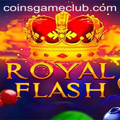 Unveiling RoyalFlash: The Thrilling Coins Game