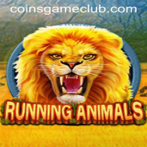 Experience the Thrill of RunningAnimals: A Coins Game Adventure