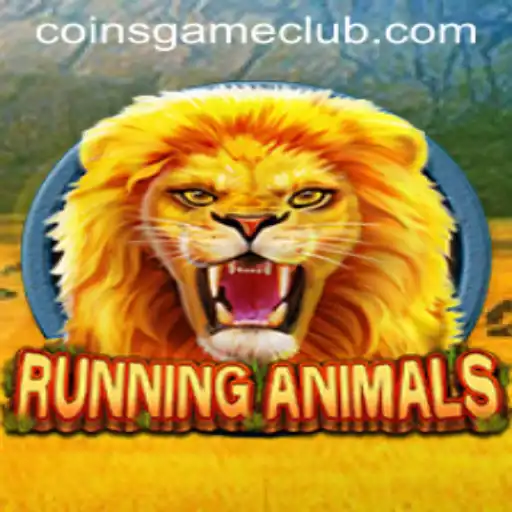 Experience the Thrill of RunningAnimals: A Coins Game Adventure