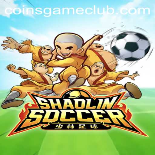 Explore the Exciting World of ShaolinSoccer: A Unique Coins Game Experience