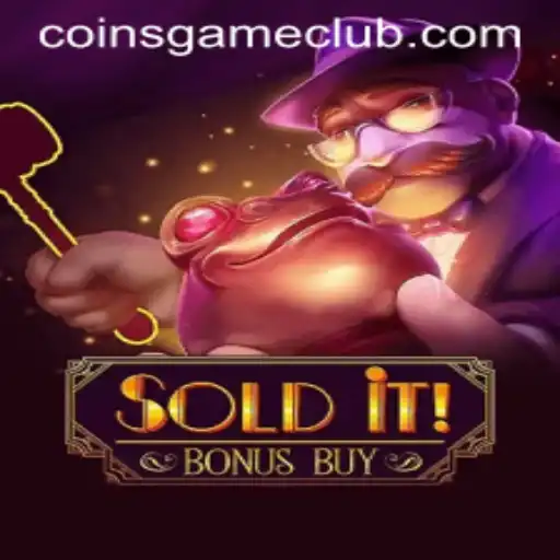 Exploring SolditBonusBuy: A Unique Coins Game Experience