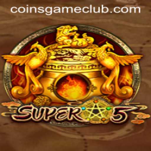 Exploring the Exciting World of Super5: A Dynamic Coins Game Experience