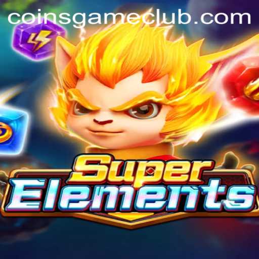 Exploring SuperElements: The Enchanting Coins Game Experience