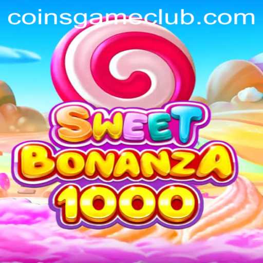 SweetBonanza1000: The Exciting Coins Game