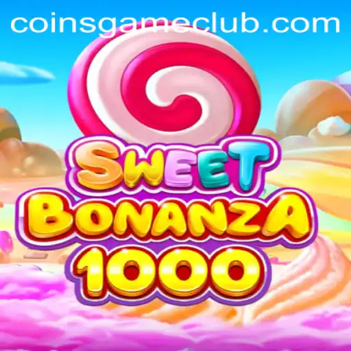 SweetBonanza1000: The Exciting Coins Game