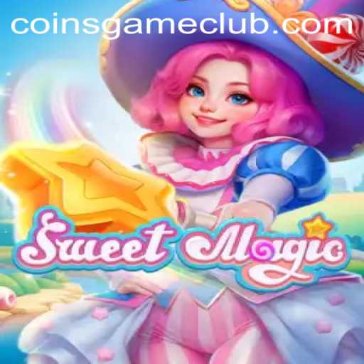 Explore the Enchanting World of SweetMagic: The Ultimate Coins Game