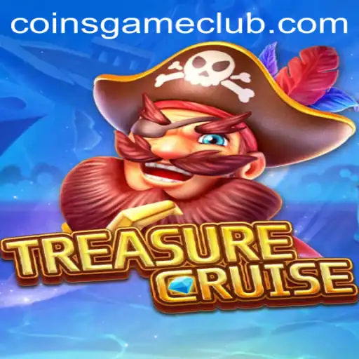 Discover the Thrills of TREASURECRUISE: The Ultimate Coins Game