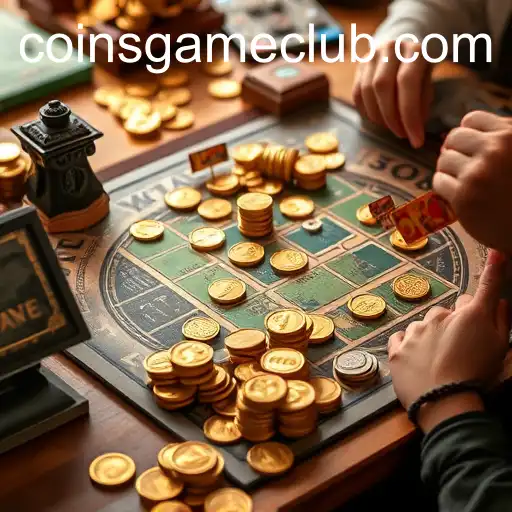 The Fascinating World of Tabletop Games