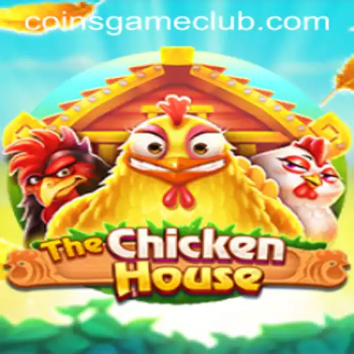 The Exciting World of TheChickenHouse: A Coins Game Adventure