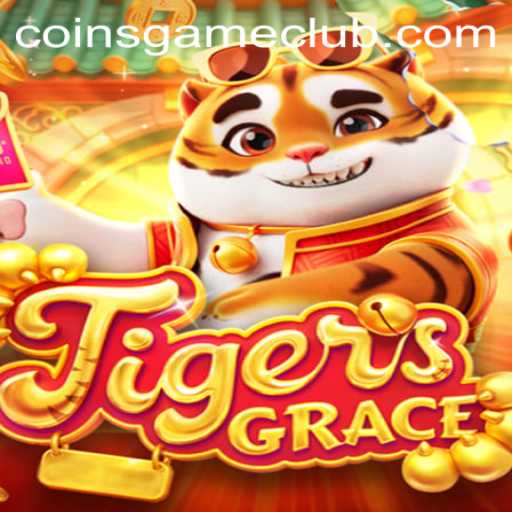 TigersGrace: The Thrilling World of Coins Game