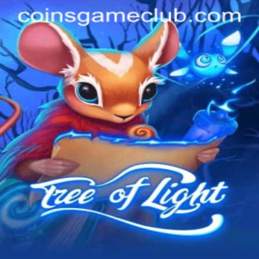 Exploring TreeofLight: A Thrilling Coins Game Adventure