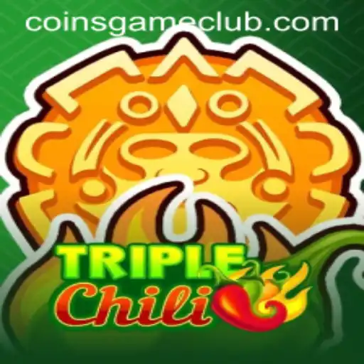 TripleChili: A Thrilling New Coins Game