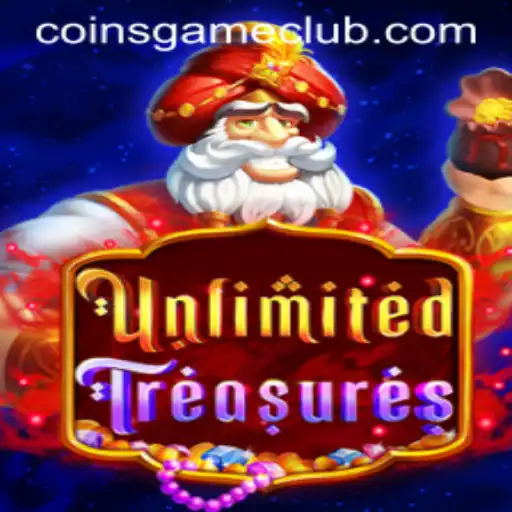 UnlimitedTreasures: An Immersive Coins Game Adventure