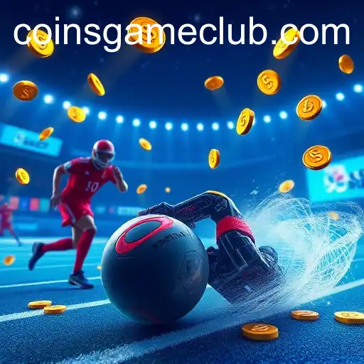 Virtual Sports: The Rise of the Coins Game Phenomenon