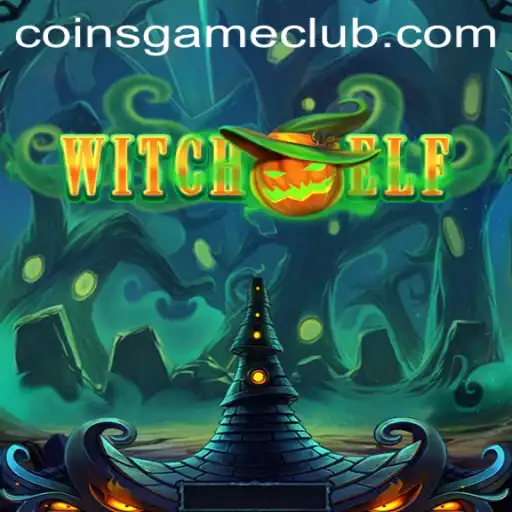 WitchElf: The Enchanting Coins Game