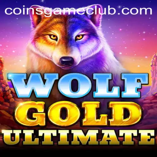 WolfGoldUltimate: Unraveling the Adventure of the Coins Game