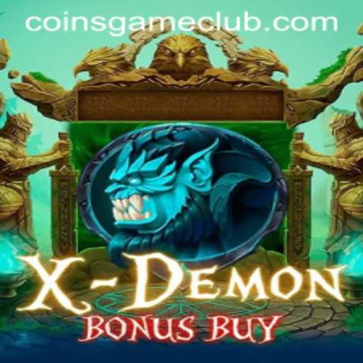 Explore the Thrills of XDemonBonusBuy: A Captivating Coins Game Adventure