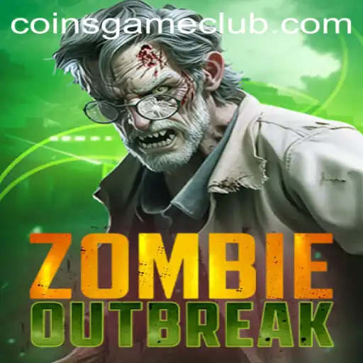 ZombieOutbreak: Surviving the Coins Game